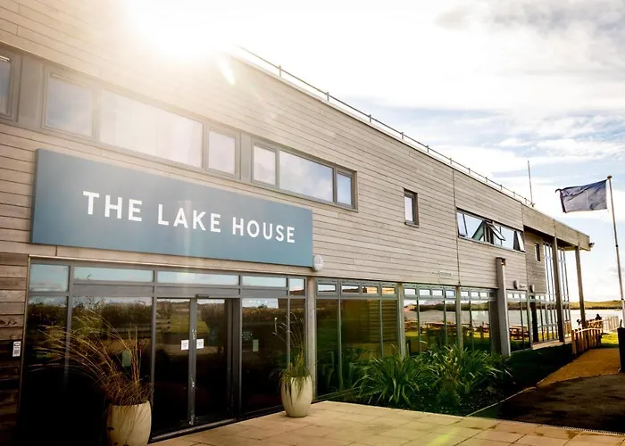 The Lake House
