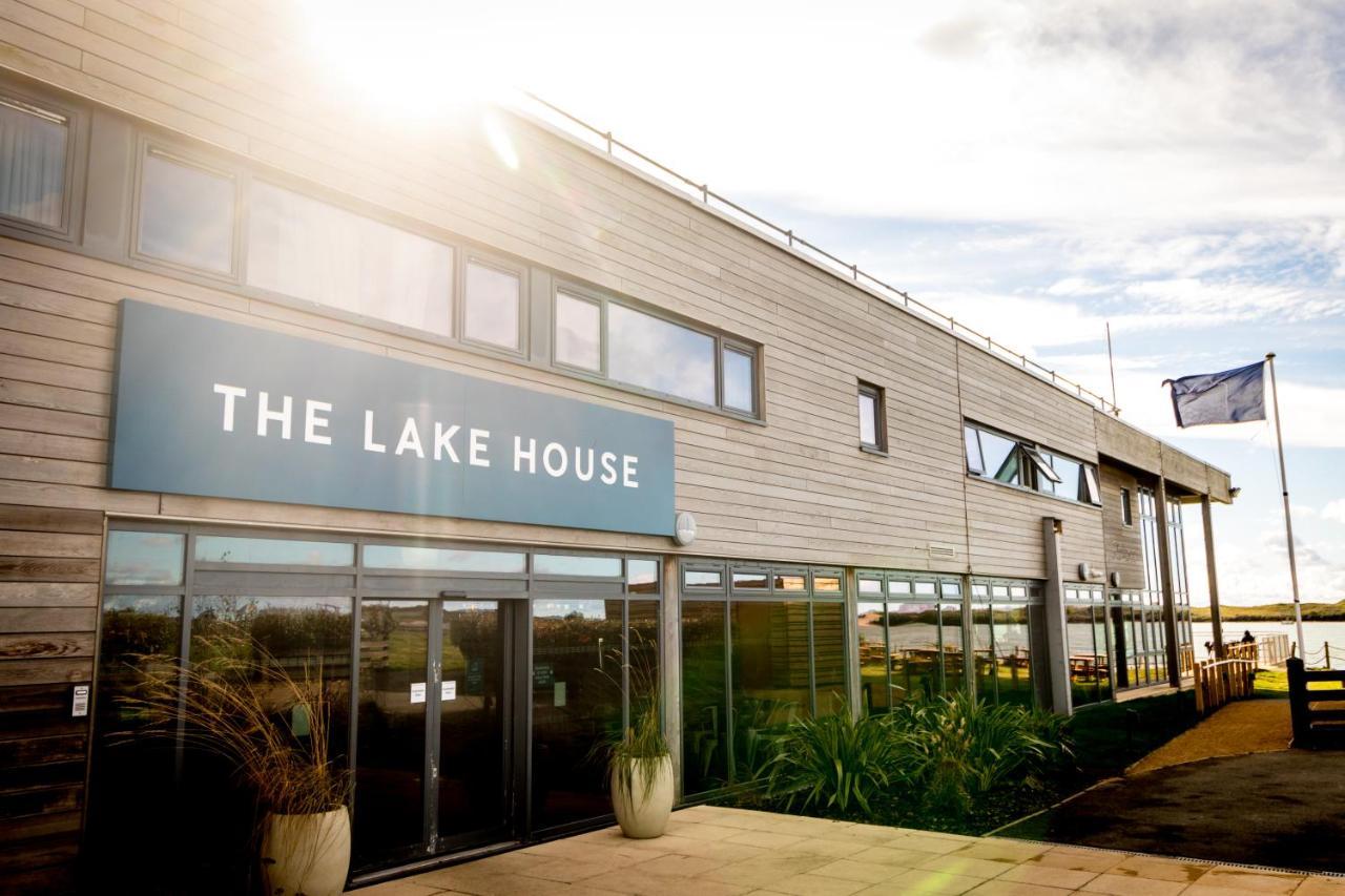 The House Hotel *